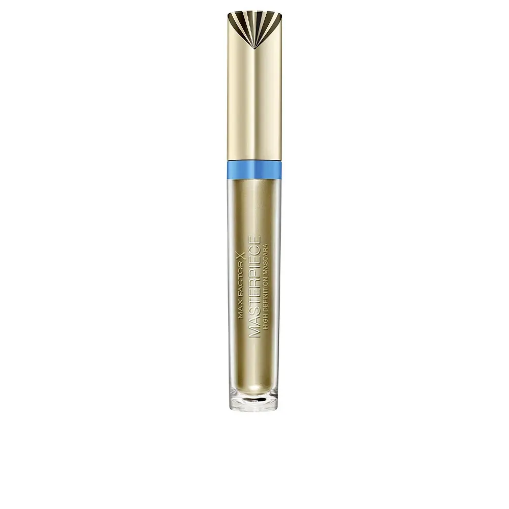 Masterpiece Waterproof - Black 5 ml
