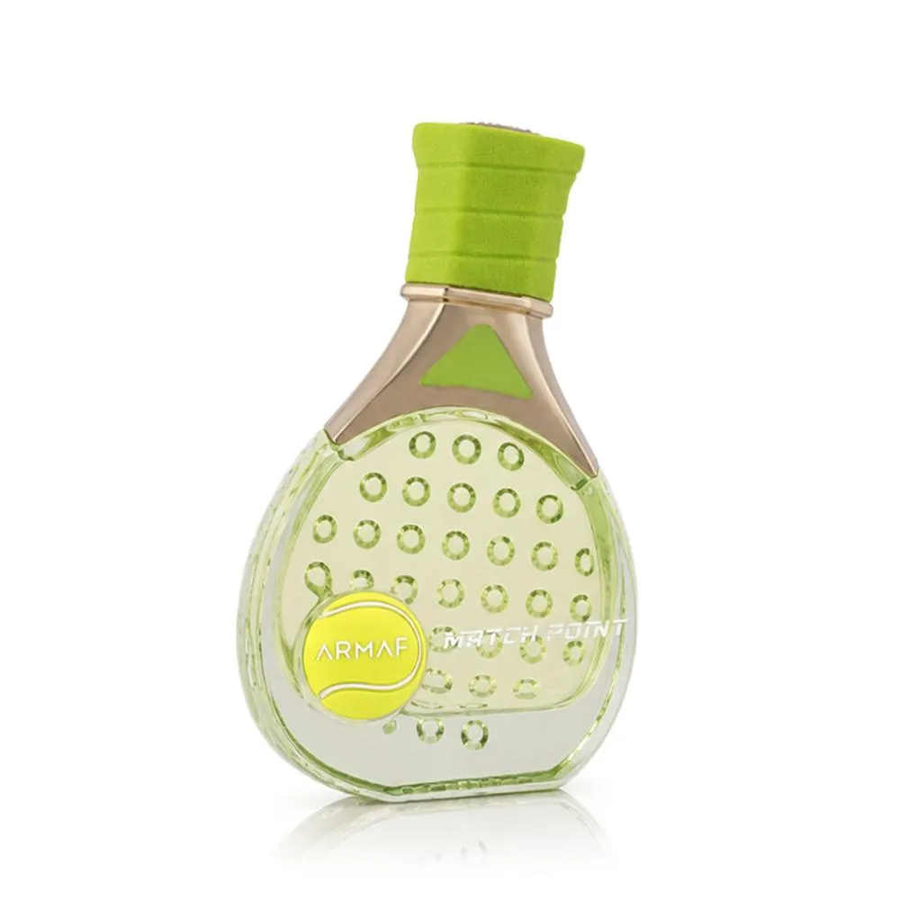 Match Point parfémovaná voda pro muže 100 ml