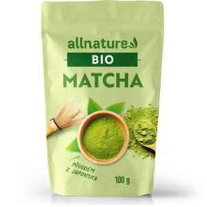 Matcha BIO 100 g