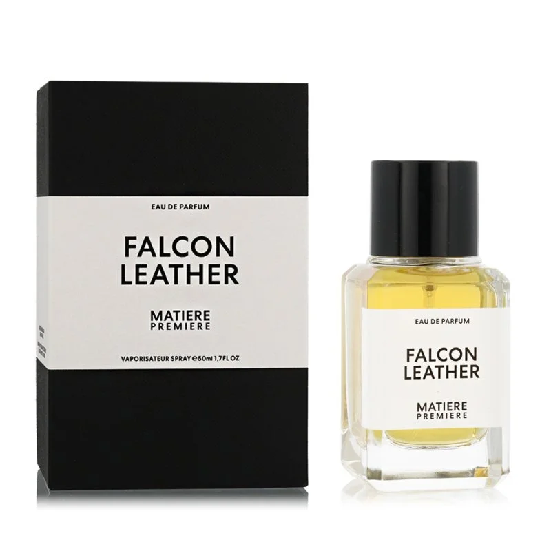 Falcon Leather parfémovaná voda unisex 50 ml