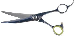 Matsuzaki 25 MO offset 6,5" - 3* zelený kroužek OUTLET