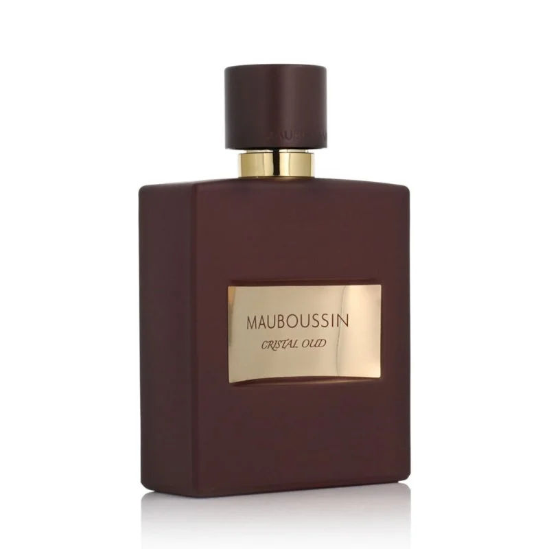 Cristal Oud parfémovaná voda pro muže 100 ml