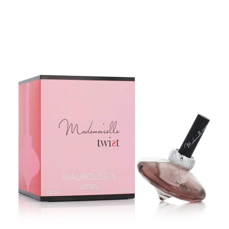 Mademoiselle Twist parfémovaná voda pro ženy 90 ml