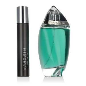 Mauboussin Homme 100 ml + EDP parfémovaná voda pro muže