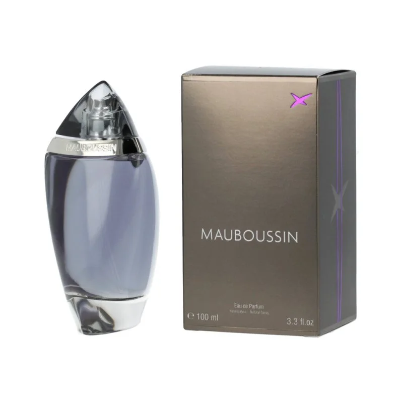 Homme parfémovaná voda pro muže 100 ml