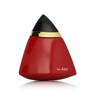 Mauboussin in Red parfémovaná voda pro ženy