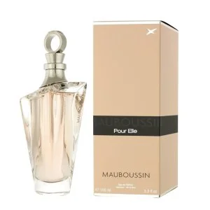Mauboussin Pour Elle parfémovaná voda pro ženy