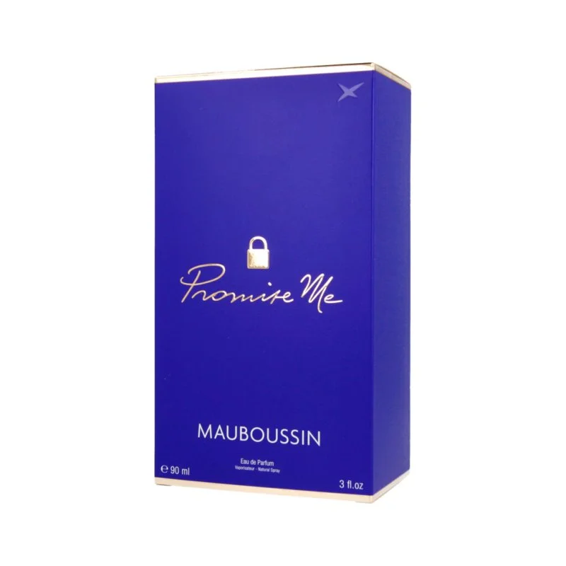 Promise Me parfémovaná voda pro ženy 90 ml