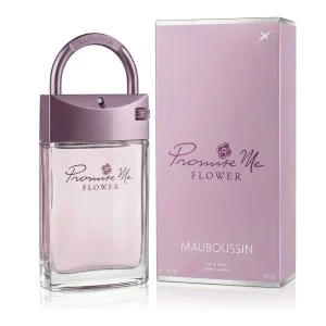 Mauboussin Promise Me Flower parfémovaná voda pro ženy