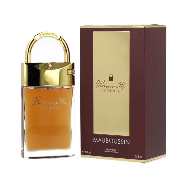 Promise Me Intense parfémovaná voda pro ženy 90 ml