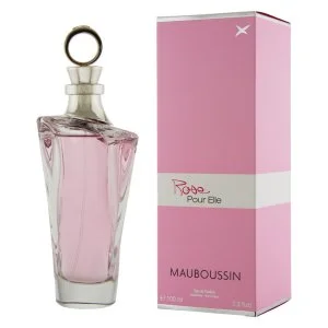 Mauboussin Rose Pour Elle parfémovaná voda pro ženy