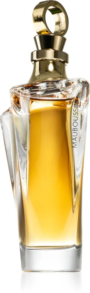Mauboussin L'Elixir Pour Elle parfémovaná voda 100 ml pro ženy