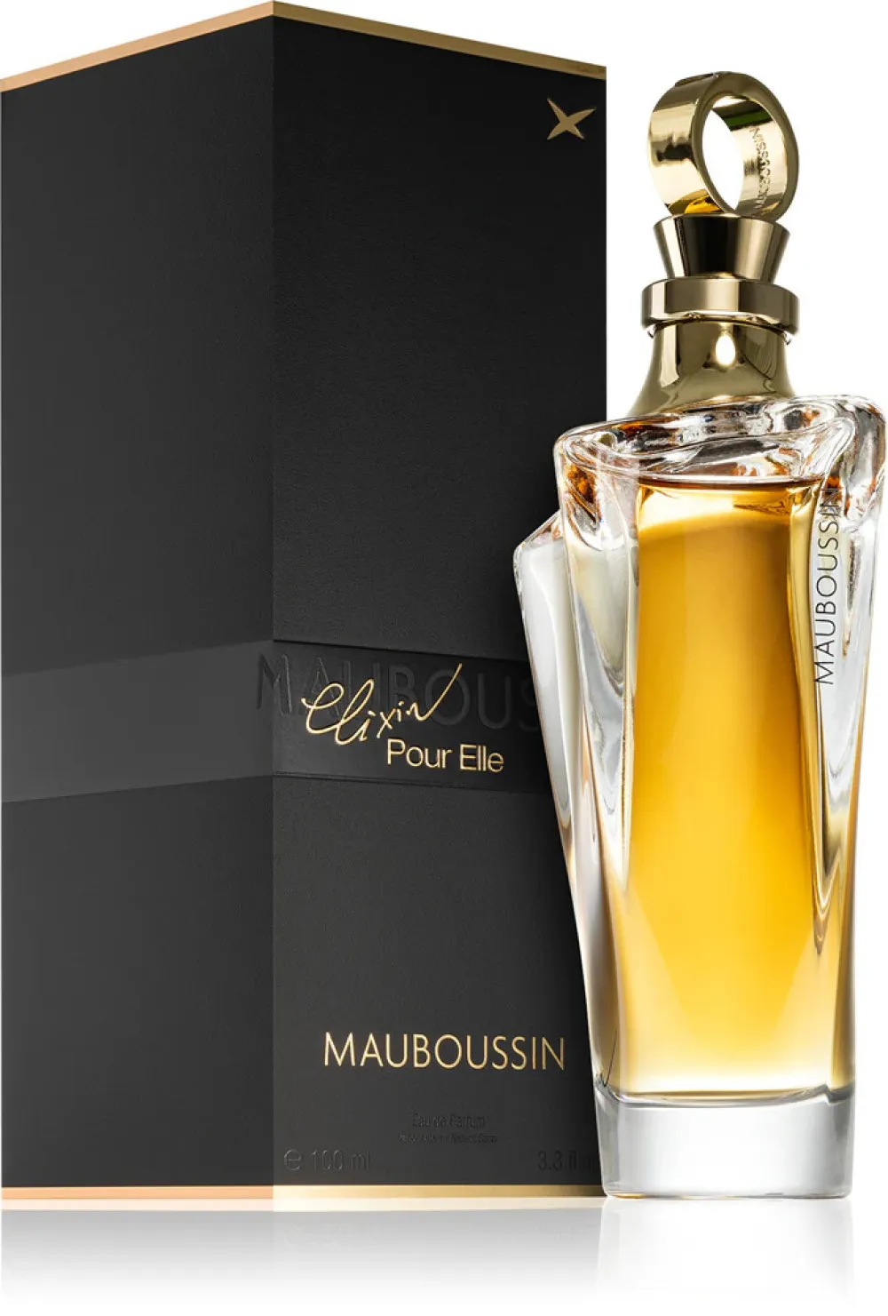 L'Elixir Pour Elle parfémovaná voda 100 ml pro ženy