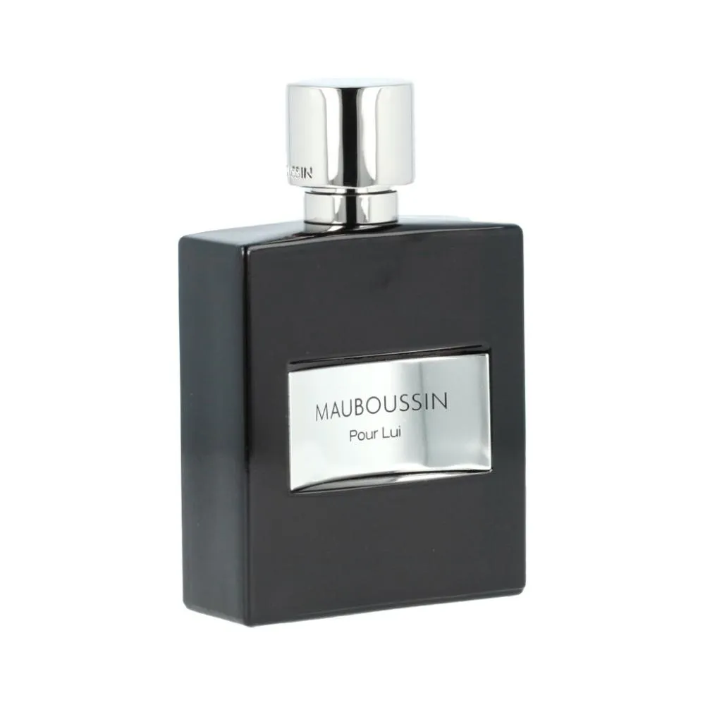 Pour Lui in Black parfémovaná voda pro muže 100 ml