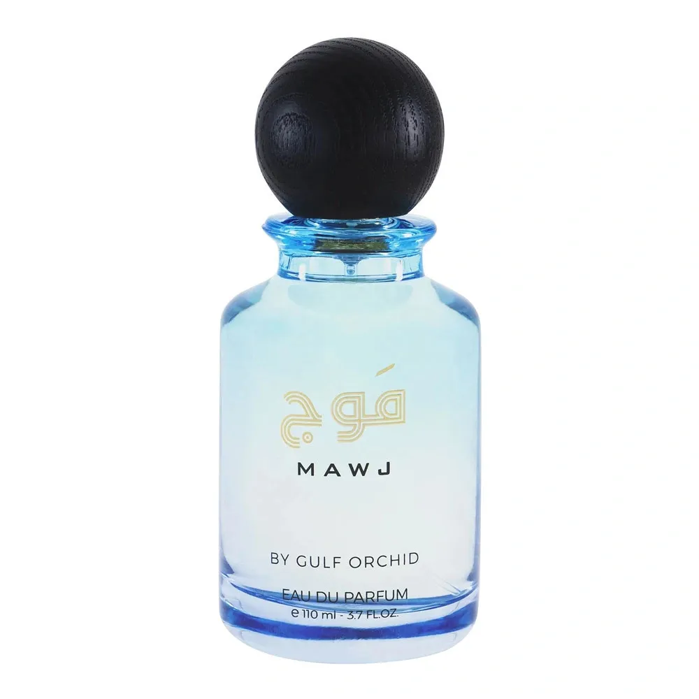 Mawj parfémovaná voda unisex 100 ml
