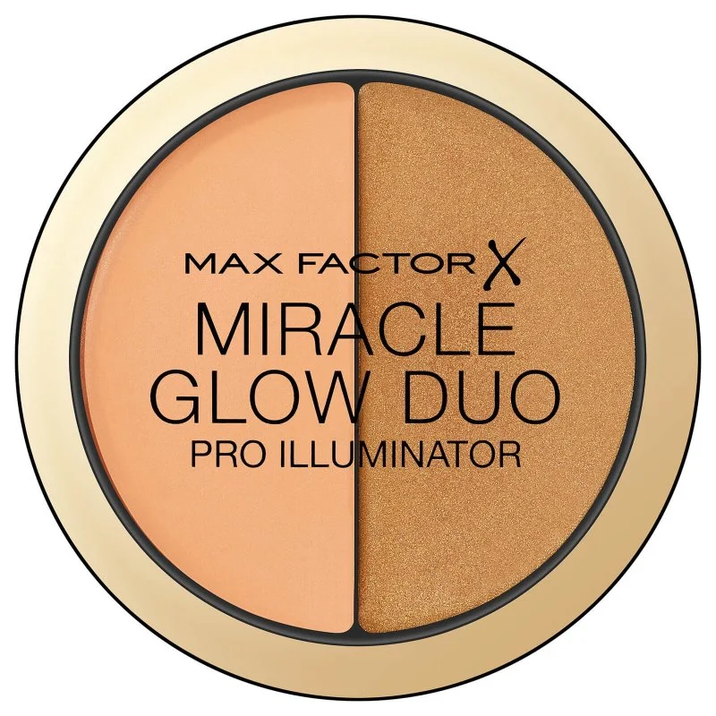 Miracle Glow Duo Pro Illuminator 11g - 30 Deep