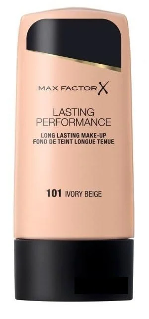 Lasting Performance dlouhotrvající make-up 101 Ivory Beige 35 ml