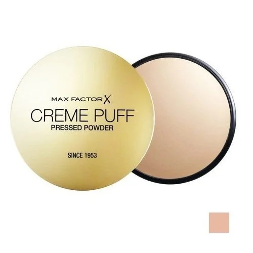 Creme Puff Pressed Powder 14g - 50 Natural