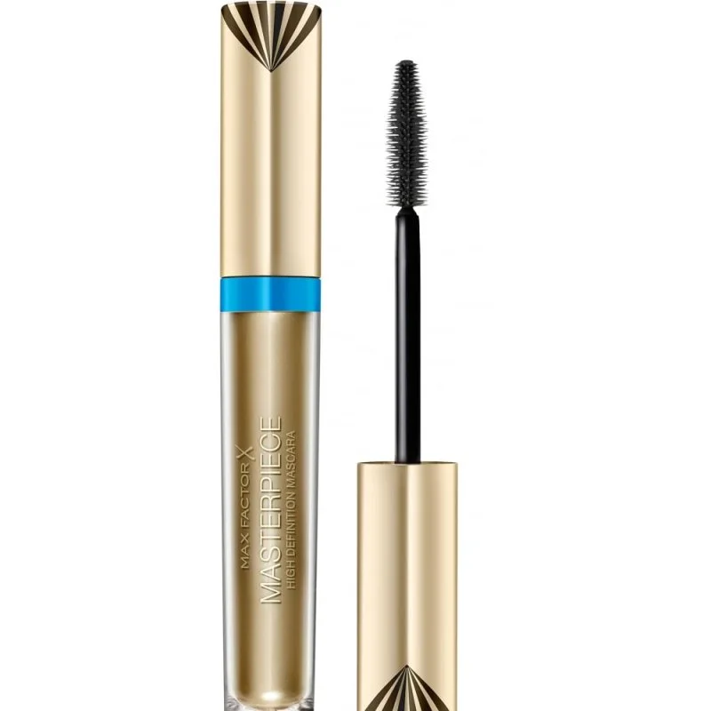 Masterpiece Waterproof - Black 5 ml