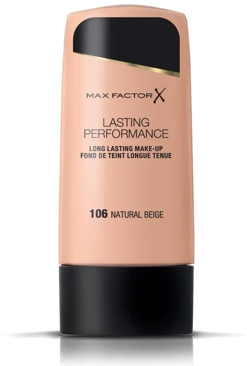 Lasting Performance dlouhotrvající make-up 106 Natural Beige 35 ml