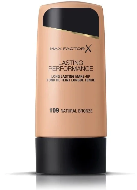 Lasting Performance dlouhotrvající make-up 109 Natural Bronze 35 ml