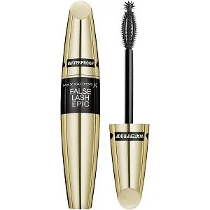 Max Factor False Lash Epic Waterproof - Black