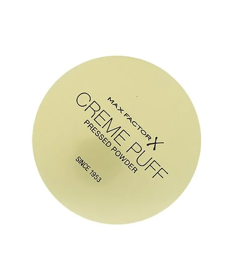 Creme Puff Pressed Powder kompaktní pudr 42 Deep Beige 14 g
