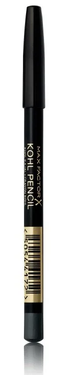 Max Factor Kohl Pencil 1,3g - 050 Charcoal Grey