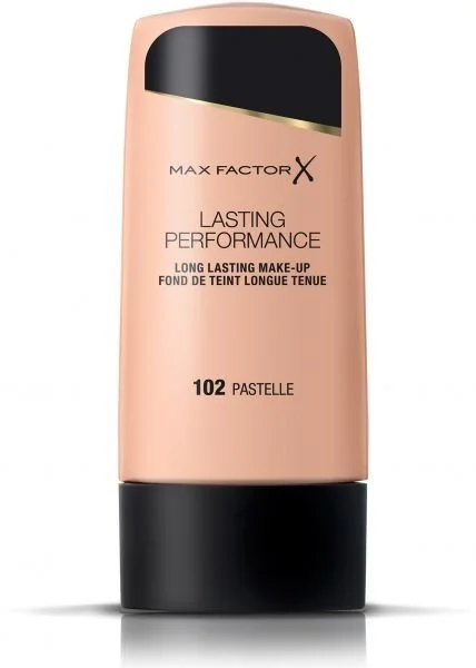 Lasting Performance dlouhotrvající make-up 102 Pastelle 35 ml