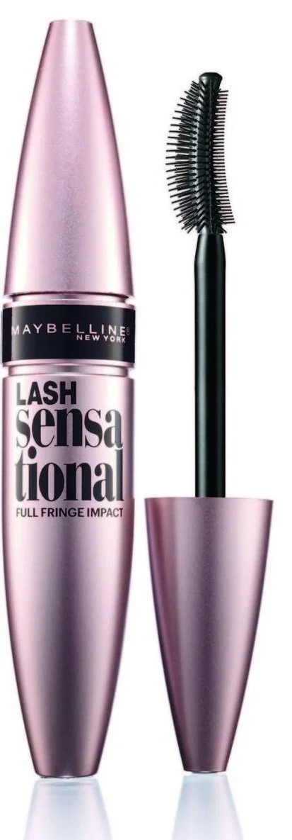 Lash Sensational - Black 10 ml