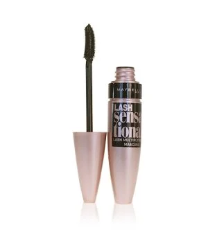 Maybelline Lash Sensational - Intense Black