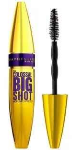 Volum'Express The Colossal Big Shot - Very Black 10 ml