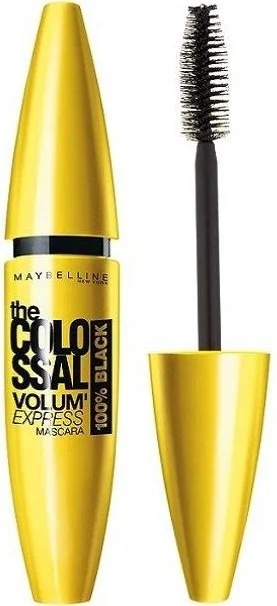 Volum'Express The Colossal - 100% Black 11 ml