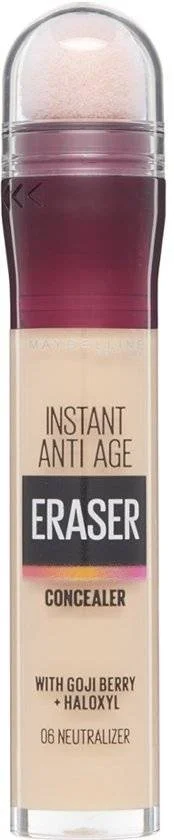 Instant Age Rewind Eraser Concealer - 06 Neutralizer 7 ml