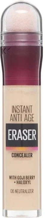 Instant Age Rewind Eraser Concealer - 06 Neutralizer 7 ml