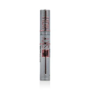 Maybelline Lash Sensational Sky High Space Diamond Mascara (Silver)