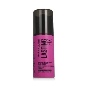 Maybelline Lasting Fix Makeup Setting Spray Matte Finish