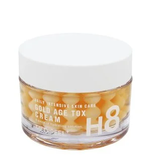 Medi-Peel Gold Age Tox Cream intenzivní gelový krém na vrásky