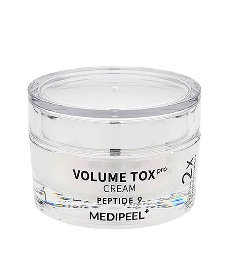 Peptide 9 Volume Tox Cream omlazující krém s peptidy 50 ml