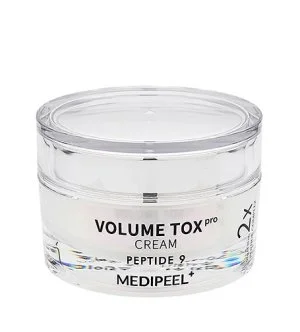 Medi-Peel Peptide 9 Volume Tox Cream omlazující krém s peptidy