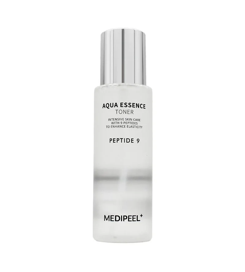 Peptide 9 Aqua Essence Toner hydratační tonikum s peptidy 250 ml