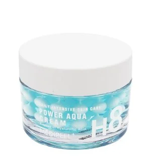 Medi-Peel Power Aqua Cream hydratační krém s hyaluronovými kapslemi