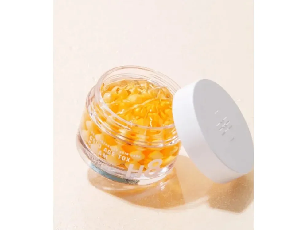 Gold Age Tox Cream intenzivní gelový krém na vrásky 50 ml