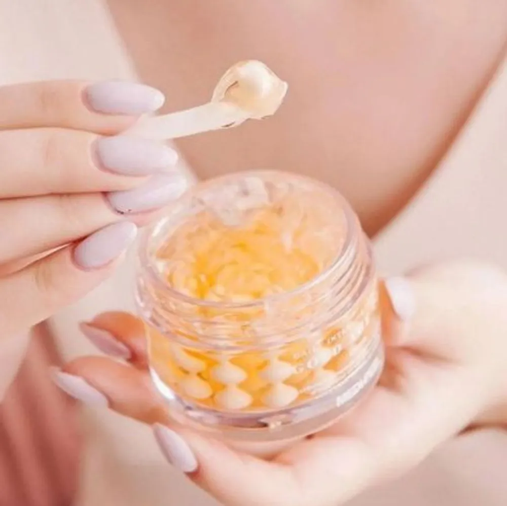 Gold Age Tox Cream intenzivní gelový krém na vrásky 50 ml