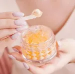 Gold Age Tox Cream intenzivní gelový krém na vrásky 50 ml
