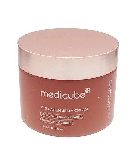 Collagen Jelly Cream zpevňující gelový krém s kolagenem 110 ml