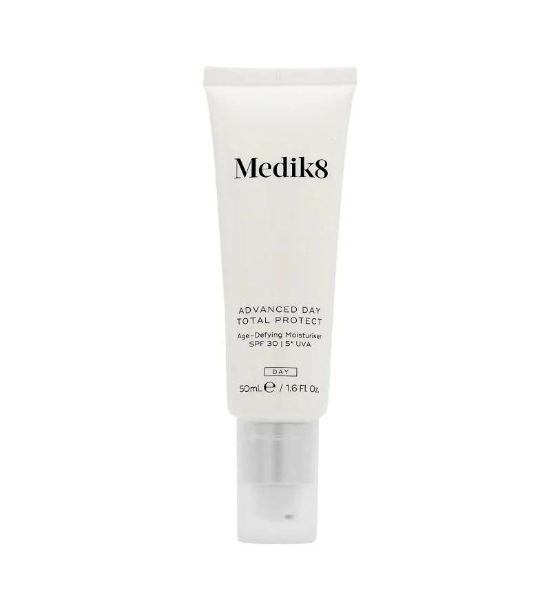 Advanced Day Total Protect hydratační krém proti stárnutí SPF 30 50 ml