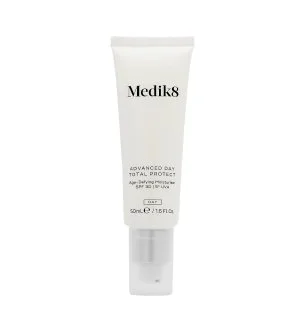 Medik8 Advanced Day Total Protect hydratační krém proti stárnutí SPF 30
