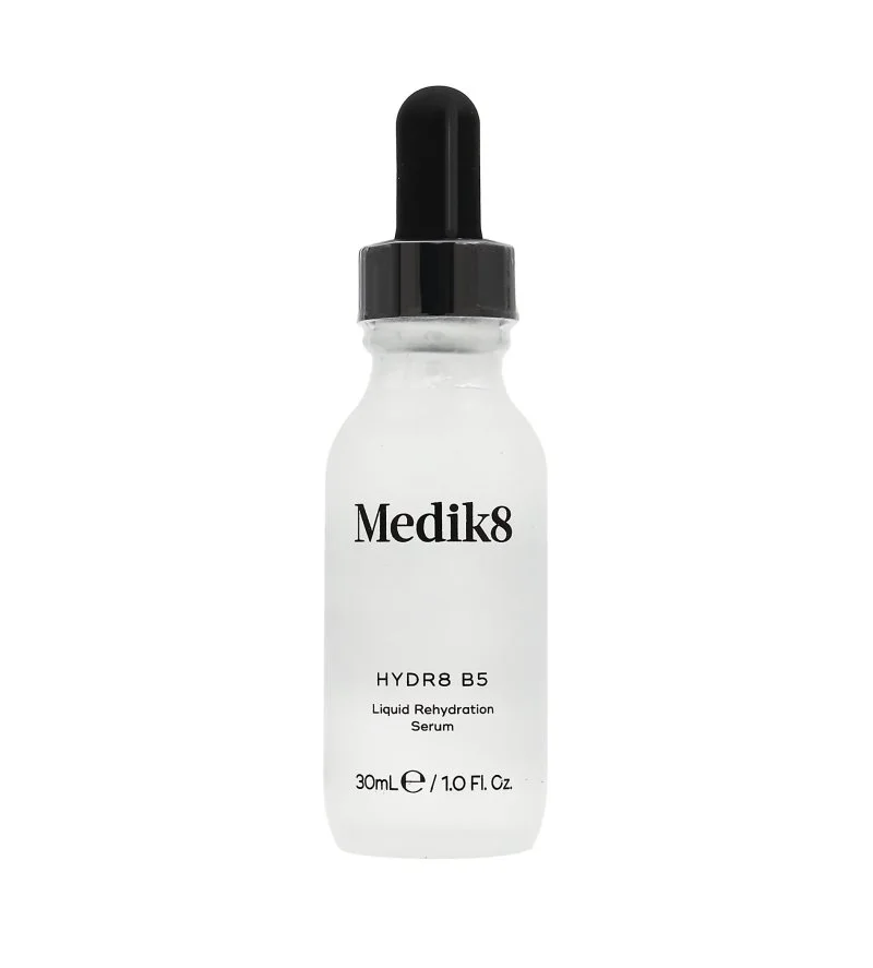 Hydr8 B5 gelové hydratační sérum 30 ml