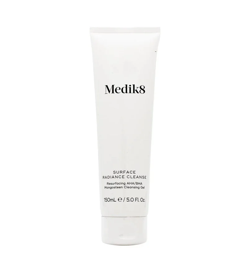 Surface Radiance Cleanse čisticí gel s obsahem AHA/BHA kyselin 150 ml